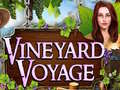 თამაშის Vineyard Voyage