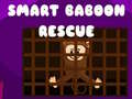 თამაშის Smart Baboon Rescue
