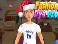 თამაშის Fashion Dye Pro