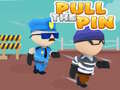 თამაშის Pull The Pin