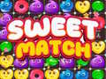 თამაშის Sweet Match