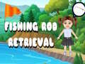 თამაშის Fishing Rod Retrieval