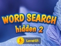 თამაშის Word Search Hidden 2