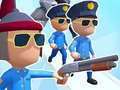 თამაშის Police Merge 3D