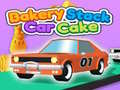 თამაშის Bakery Stack: Car Cake 