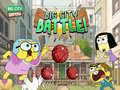 თამაშის Big City Greens Big City Battle