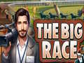 თამაშის The Big Race