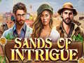 თამაშის Sands of Intrigue