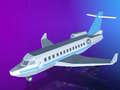თამაშის Polygon Flight Simulator