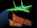 თამაშის Awesome Planes