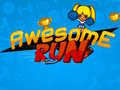 თამაშის Awesome Run