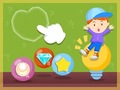 თამაშის Do You Know These Shapes?
