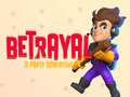 თამაშის Betrayal a party adventure