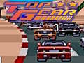 თამაშის Top Gear