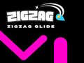 თამაშის ZigZag Glide
