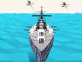თამაშის Aircraft Battle 2024