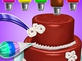 თამაშის Baking Cooking Fun