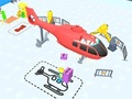 თამაშის Plane Factory