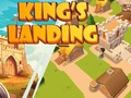 თამაშის King's Landing