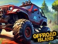 თამაშის Offroad Island