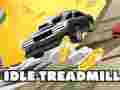 თამაშის Idle Treadmill