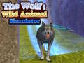 თამაშის The Wolf: Wild Animal Simulator