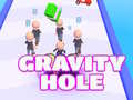 თამაშის Gravity Hole