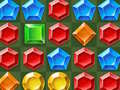 თამაშის Lost Treasures: Match 3