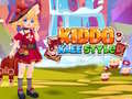 თამაშის Kiddo Klee Style