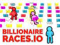 თამაშის Billionaire Races.io