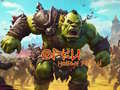 თამაშის Orcs: new lands