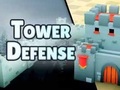 თამაშის Tower Defense