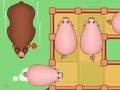 თამაშის Save The Piggies