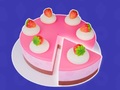 თამაშის Cake Sort