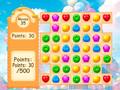 თამაშის Candyland: Match-3