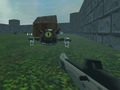 თამაშის Ruin Rampage