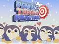 თამაშის Pengu's Target Practice