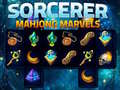 თამაშის Sorcerer Mahjong Marvels