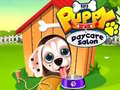 თამაშის My Puppy Daycare Salon 