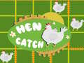 თამაშის Catch The Hen 
