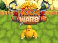 თამაშის Hook Wars