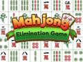 თამაშის Mahjong Elimination Game