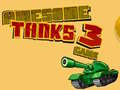 თამაშის Awesome Tanks 3 Game