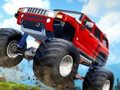 თამაშის Offroad Climb 4x4