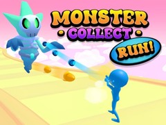 თამაშის Monster Collect Run