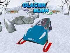 თამაშის Glacier Rush