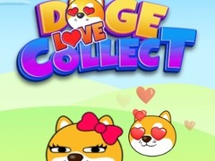 თამაშის Love Doge Collect