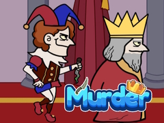თამაშის Murder
