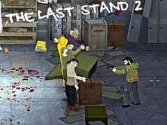 თამაშის The Last Stand 2