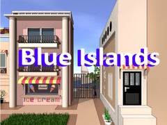 თამაშის Blue Islands